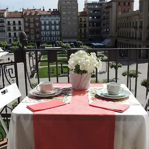 Castillo 27 By Clabao Apartamento