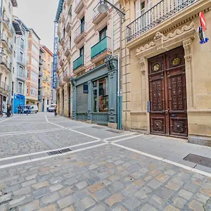 El Rincon Del Chupinazo Apartamento