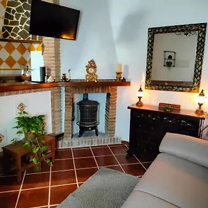  Apartamento Casita Del Tejedor España