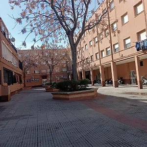  Apartamento La Razon De Mi España