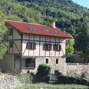  Casa rural Natura España